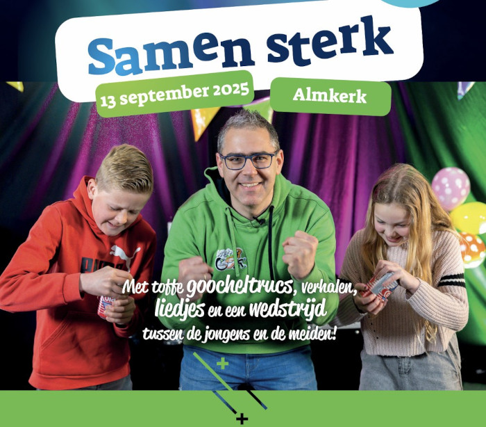 Nieuws_250913_kindertheater_samen_sterk